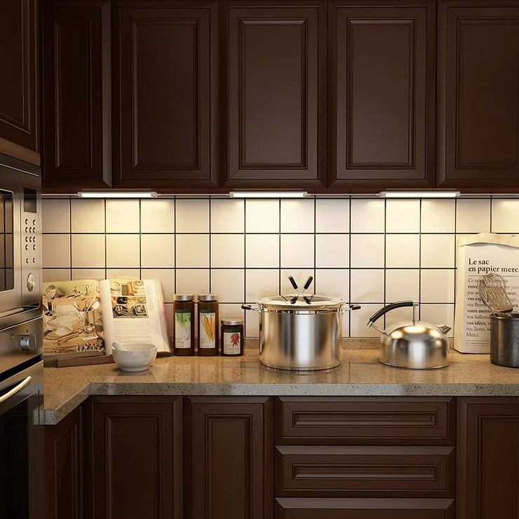 Tips To Choose The Best Under Cabinet Lighting In Your Kitchen